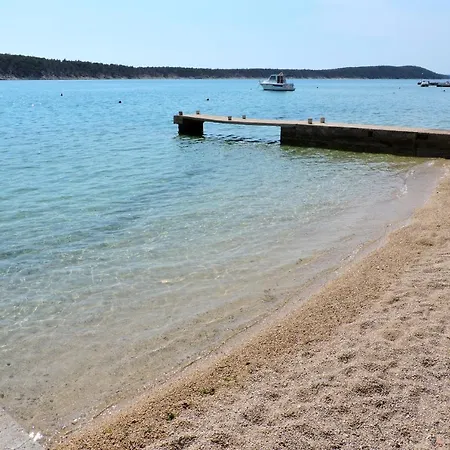 Appartement Barbat 14247c Barbat na Rabu