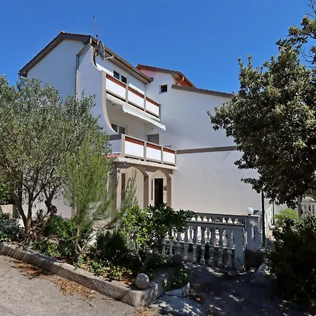 Barbat 14247c Barbat na Rabu