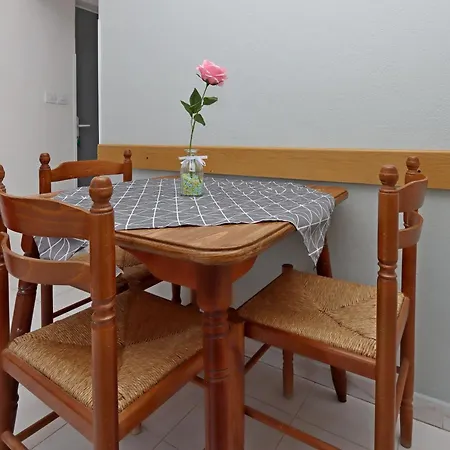 Barbat 14247c Appartement