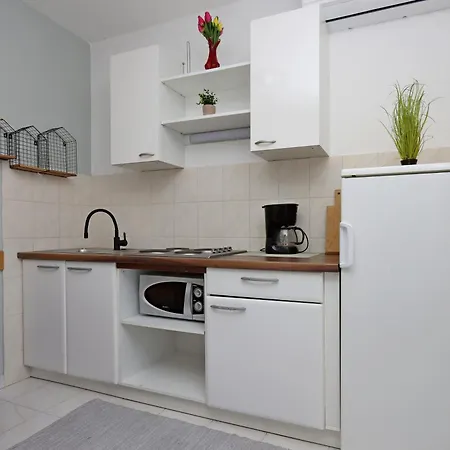 Barbat 14247c Apartman Barbat na Rabu