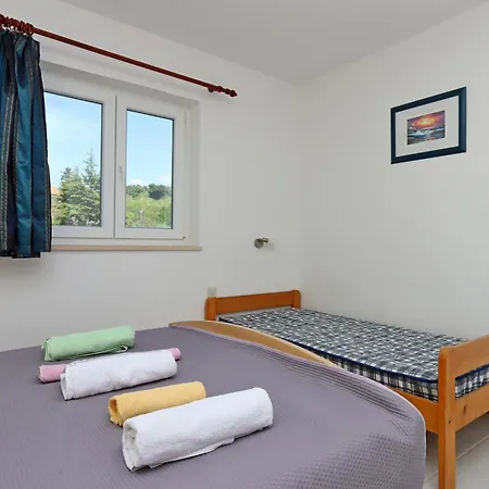 Apartmán Barbat 14247c Barbat na Rabu