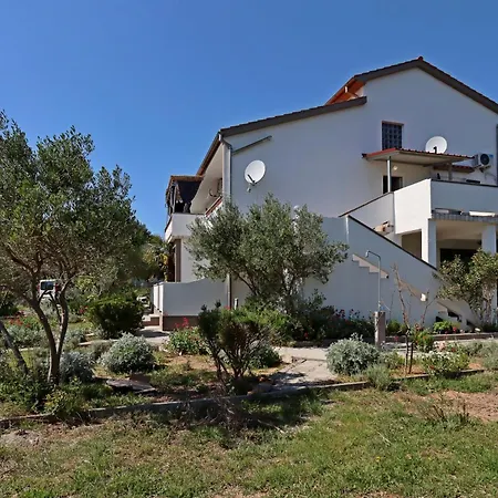 Apartmán Barbat 14247c *