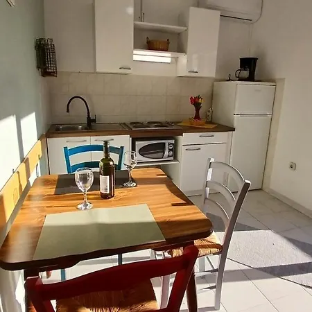 Appartamento Barbat 14247c *