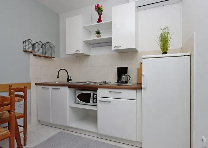 Barbat 14247c 아파트 Barbat na Rabu